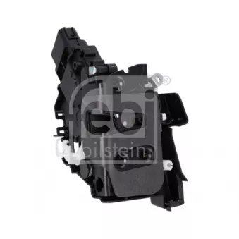 Serrure de porte avant gauche FEBI BILSTEIN 197180