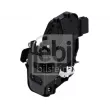 Serrure de porte arrière droit FEBI BILSTEIN 197183 - Visuel 1