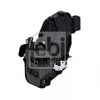 Serrure de porte arrière droit FEBI BILSTEIN 197183