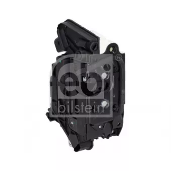 Serrure de porte arrière droit FEBI BILSTEIN 197184