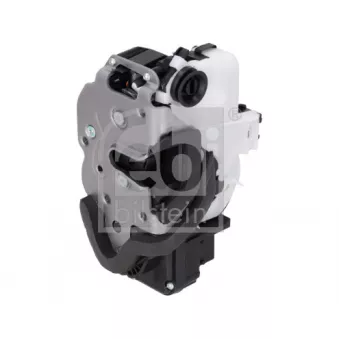 Serrure de porte arrière droit FEBI BILSTEIN 197186