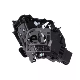 Serrure de porte avant gauche FEBI BILSTEIN 197188