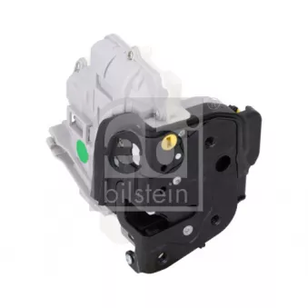 Serrure de porte avant droit FEBI BILSTEIN 197189