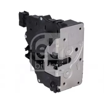 Serrure de porte arrière droit FEBI BILSTEIN 197190