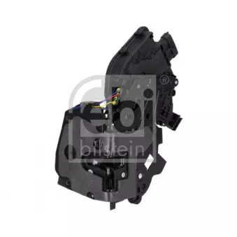 Serrure de porte arrière droit FEBI BILSTEIN 197191