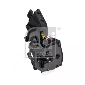 Serrure de porte arrière gauche FEBI BILSTEIN 197192