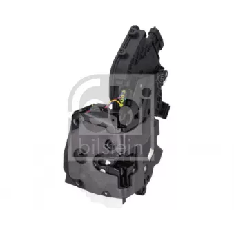 Serrure de porte avant droit FEBI BILSTEIN 197193