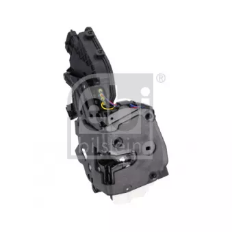 Serrure de porte avant gauche FEBI BILSTEIN 197194