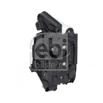 Serrure de porte arrière droit FEBI BILSTEIN 197195