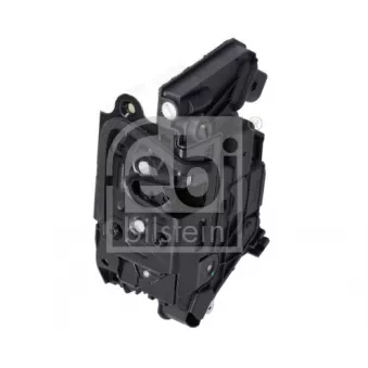 Serrure de porte arrière gauche FEBI BILSTEIN 197196