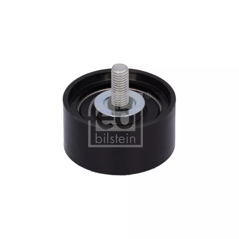 Poulie renvoi/transmission, courroie crantée FEBI BILSTEIN 197204