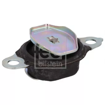 Suspension, boîte de vitesse manuelle FEBI BILSTEIN 197228