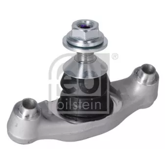 Rotule de suspension avant FEBI BILSTEIN 197243