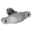Rotule de suspension avant FEBI BILSTEIN 197243 - Visuel 2
