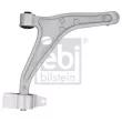 Bras de liaison, suspension de roue avant gauche FEBI BILSTEIN 197244 - Visuel 2