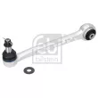 Triangle ou bras de suspension (train avant) FEBI BILSTEIN 197251 - Visuel 1