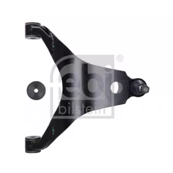 Triangle ou bras de suspension (train avant) FEBI BILSTEIN 197252