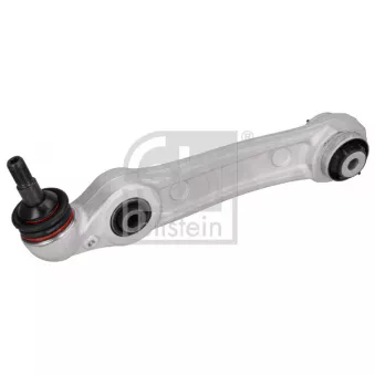 Bras de liaison, suspension de roue avant droit FEBI BILSTEIN 197267