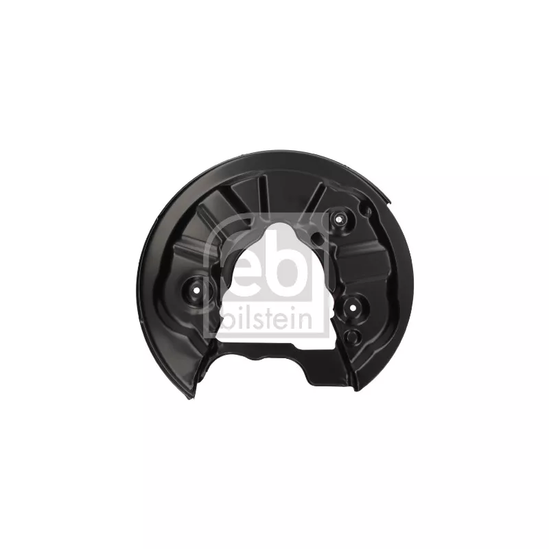 Déflecteur, disque de frein arrière droit FEBI BILSTEIN 197321