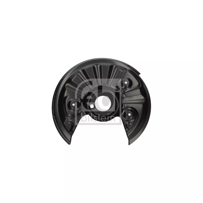 Déflecteur, disque de frein arrière droit FEBI BILSTEIN 197324