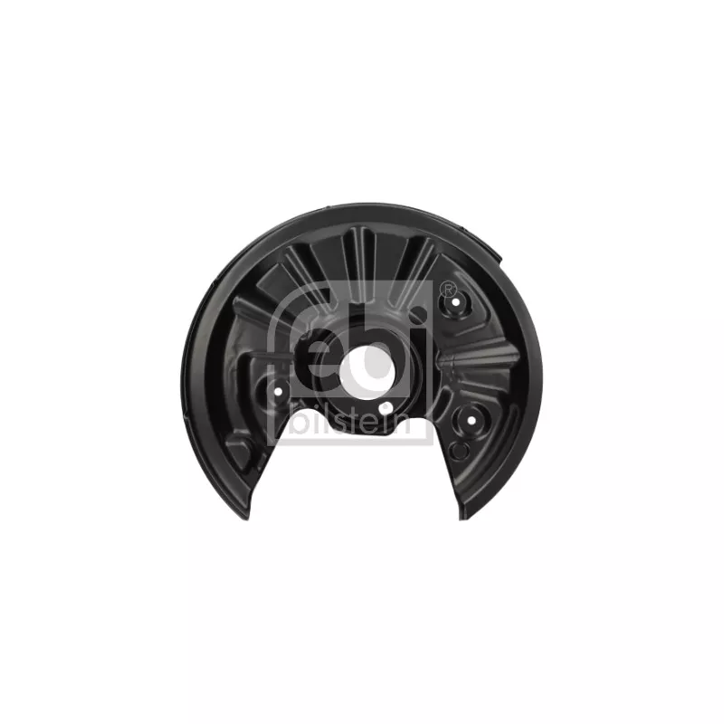 Déflecteur, disque de frein arrière droit FEBI BILSTEIN 197326