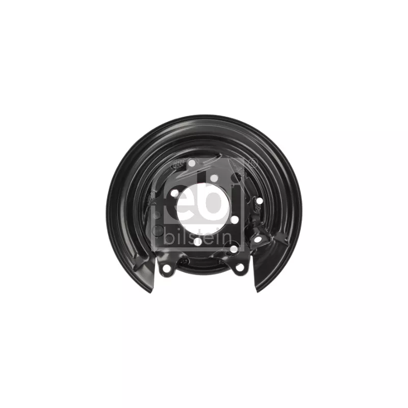 Déflecteur, disque de frein arrière droit FEBI BILSTEIN 197335