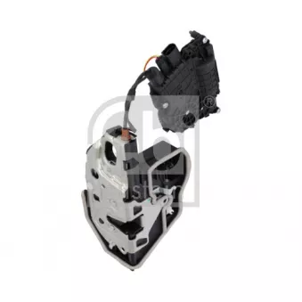 Serrure de porte arrière droit FEBI BILSTEIN 197338