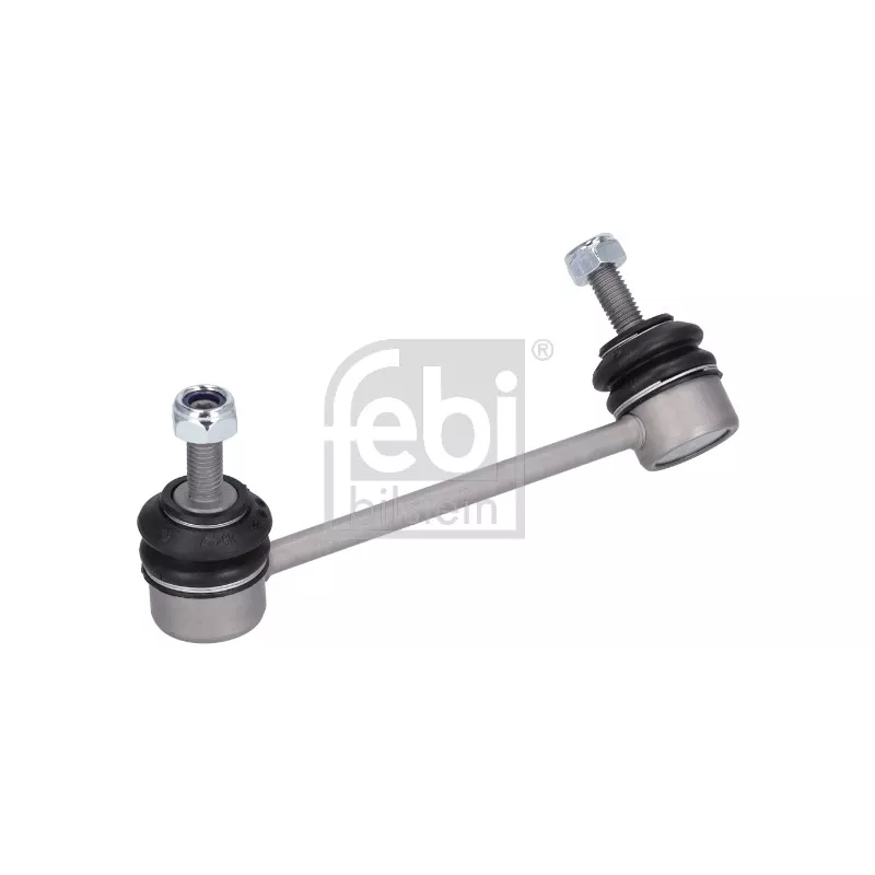 Entretoise/tige, stabilisateur arrière gauche FEBI BILSTEIN 197344 - Visuel 1