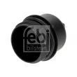 Couvercle, boîtier du filtre à huile FEBI BILSTEIN 197347 - Visuel 1