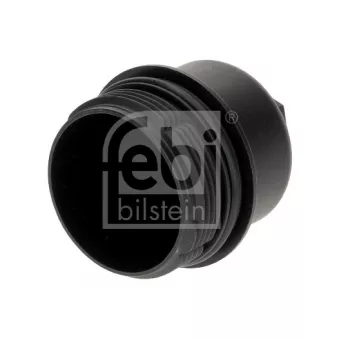 Couvercle, boîtier du filtre à huile FEBI BILSTEIN