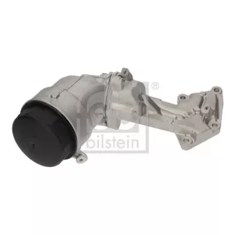 Boîtier, filtre à huile FEBI BILSTEIN 197349