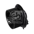 Pulseur d'air habitacle FEBI BILSTEIN 197356 - Visuel 1