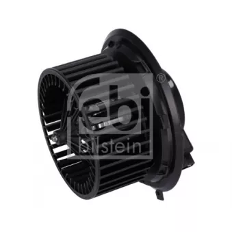 Pulseur d'air habitacle FEBI BILSTEIN 197356