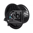 Pulseur d'air habitacle FEBI BILSTEIN 197356 - Visuel 2