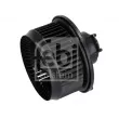 Pulseur d'air habitacle FEBI BILSTEIN 197360 - Visuel 1