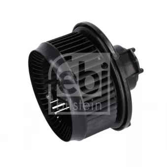 Pulseur d'air habitacle FEBI BILSTEIN 197360