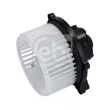 Pulseur d'air habitacle FEBI BILSTEIN 197361 - Visuel 1