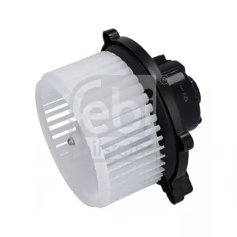 Pulseur d'air habitacle FEBI BILSTEIN 197361