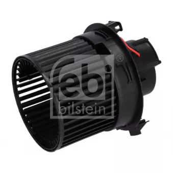 Pulseur d'air habitacle FEBI BILSTEIN
