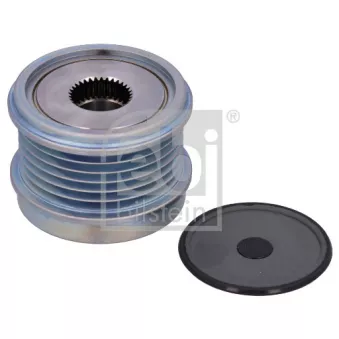 Poulie roue libre, alternateur FEBI BILSTEIN