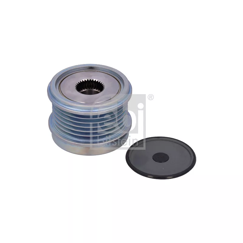 Poulie roue libre, alternateur FEBI BILSTEIN 197365