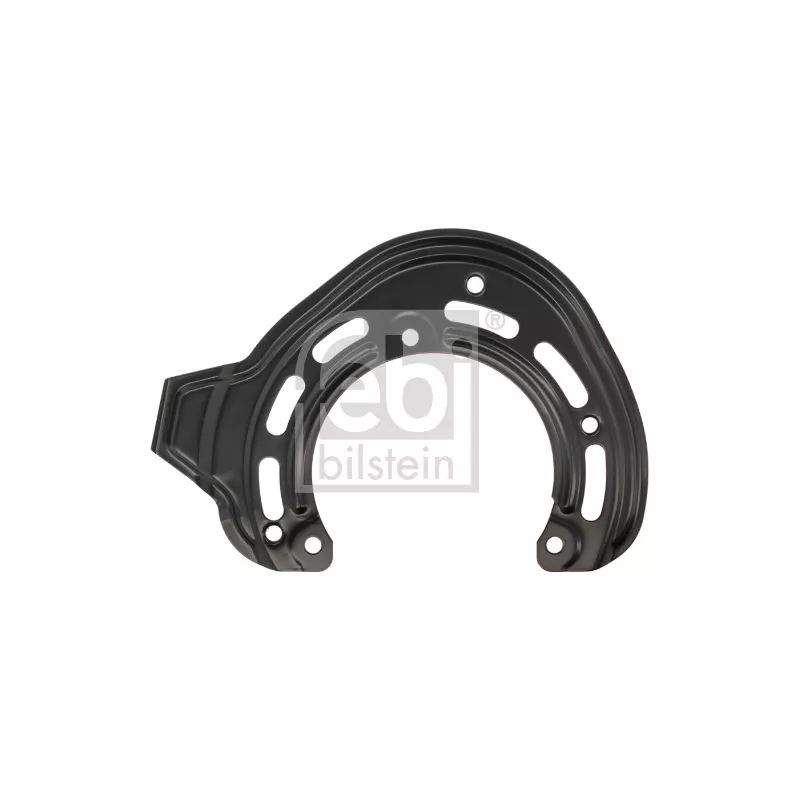 Déflecteur, disque de frein avant droit FEBI BILSTEIN 197368