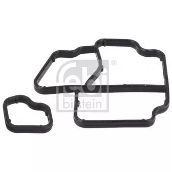 Joint d'étanchéité, boîtier de filtre à huile FEBI BILSTEIN