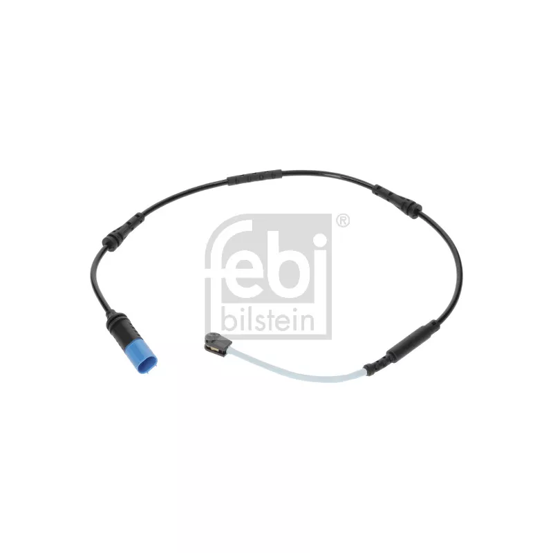 Contact d'avertissement, usure des plaquettes de frein arrière FEBI BILSTEIN 197397