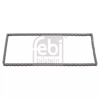 Chaîne de distribution FEBI BILSTEIN 197405