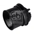 Pulseur d'air habitacle FEBI BILSTEIN 197416 - Visuel 1