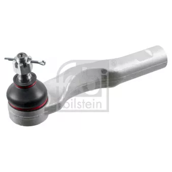Rotule de barre de connexion avant droit FEBI BILSTEIN 197419