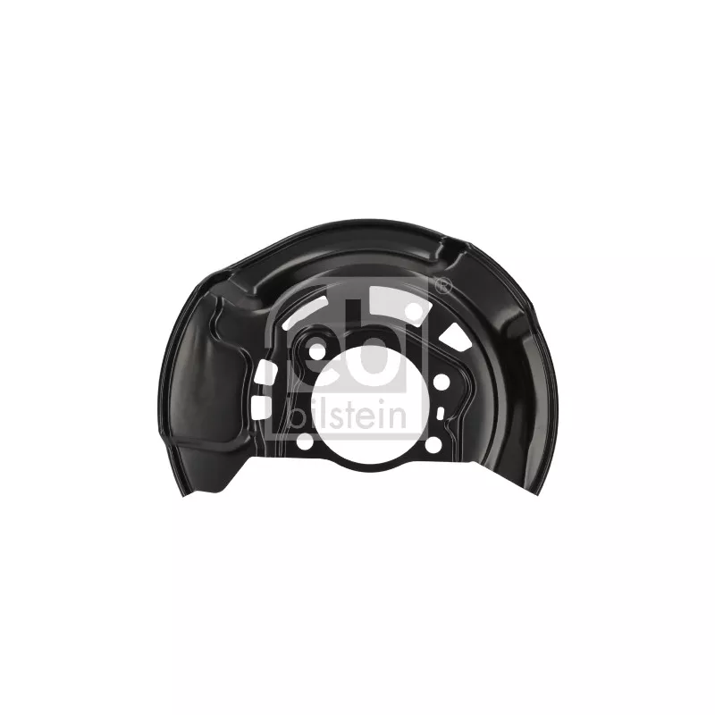 Déflecteur, disque de frein avant droit FEBI BILSTEIN 197438