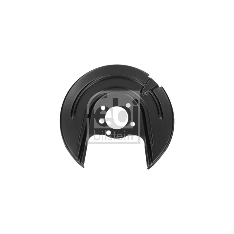 Déflecteur, disque de frein arrière droit FEBI BILSTEIN 197440