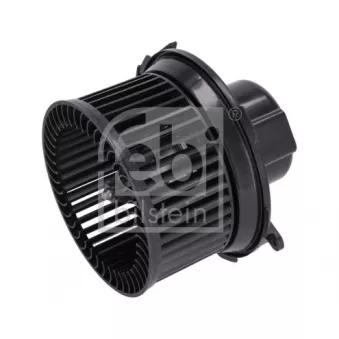 Pulseur d'air habitacle FEBI BILSTEIN
